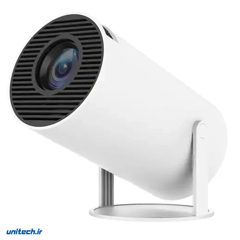 ویدئو پروژکتور مدل HY-300 Android